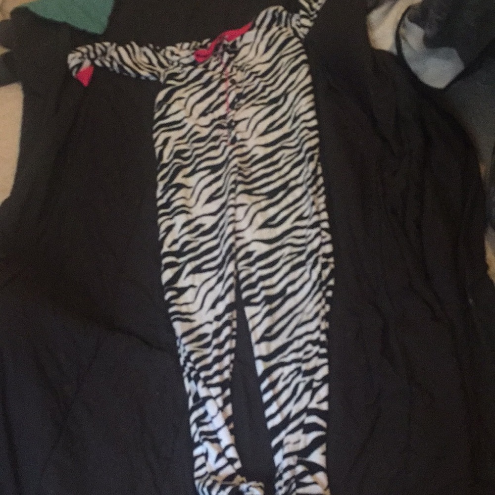 Kids pajamas onesie